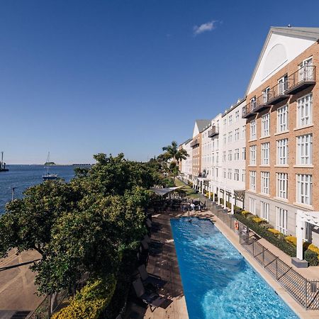 Rydges Newcastle Hotel Luaran gambar