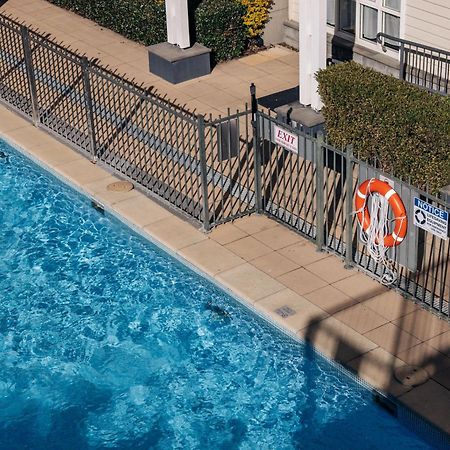 Rydges Newcastle Hotel Luaran gambar