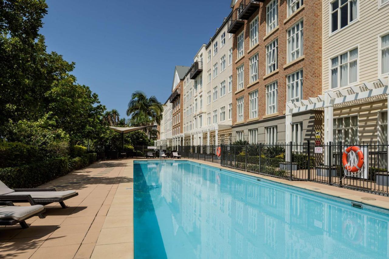 Rydges Newcastle Hotel Luaran gambar
