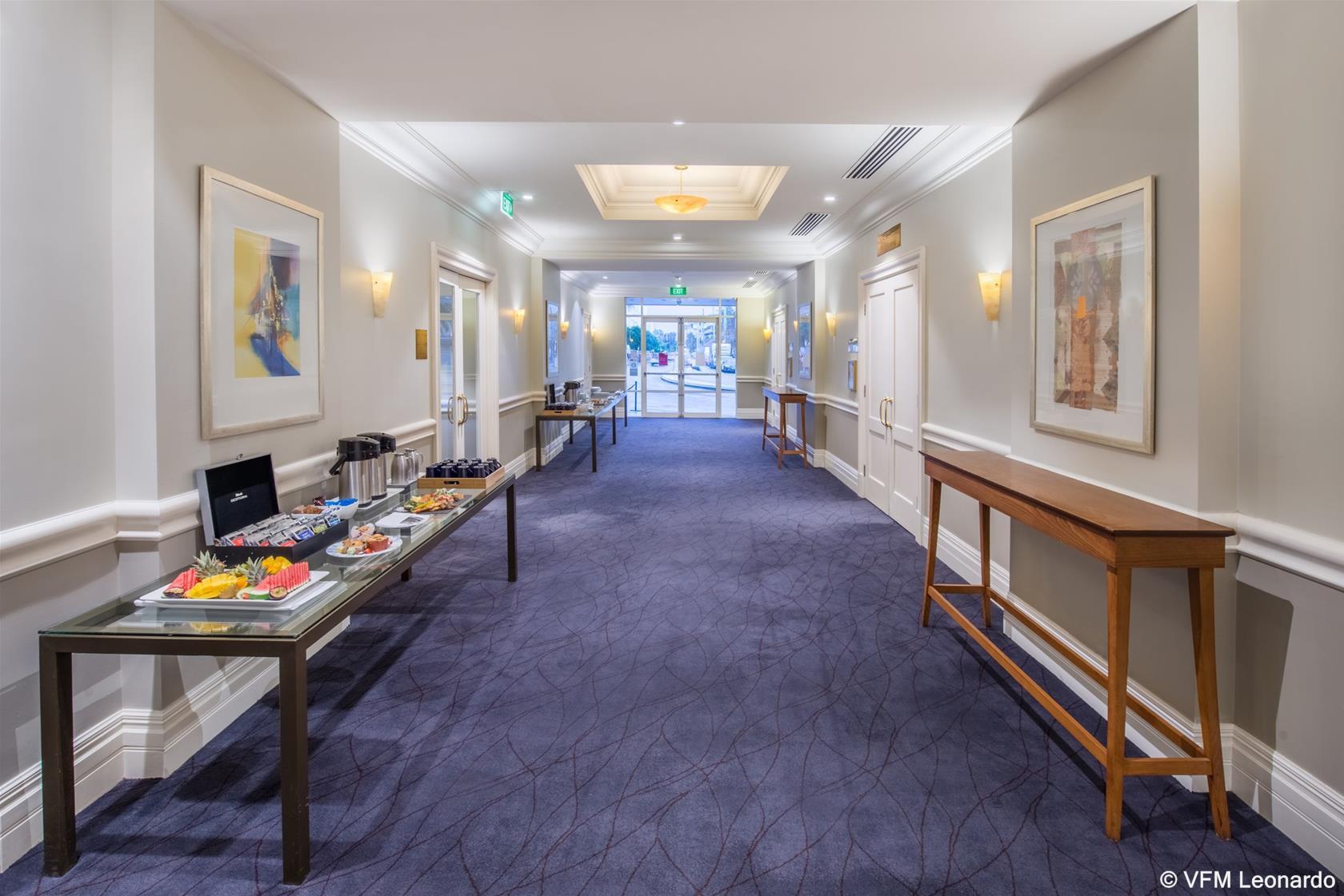 Rydges Newcastle Hotel Luaran gambar