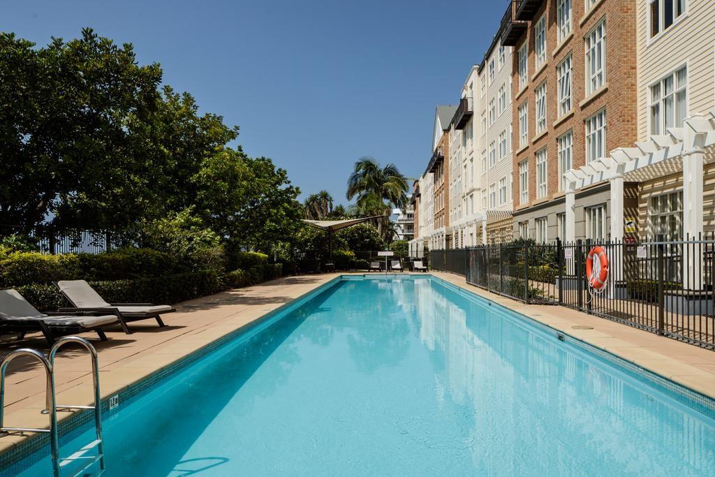 Rydges Newcastle Hotel Luaran gambar