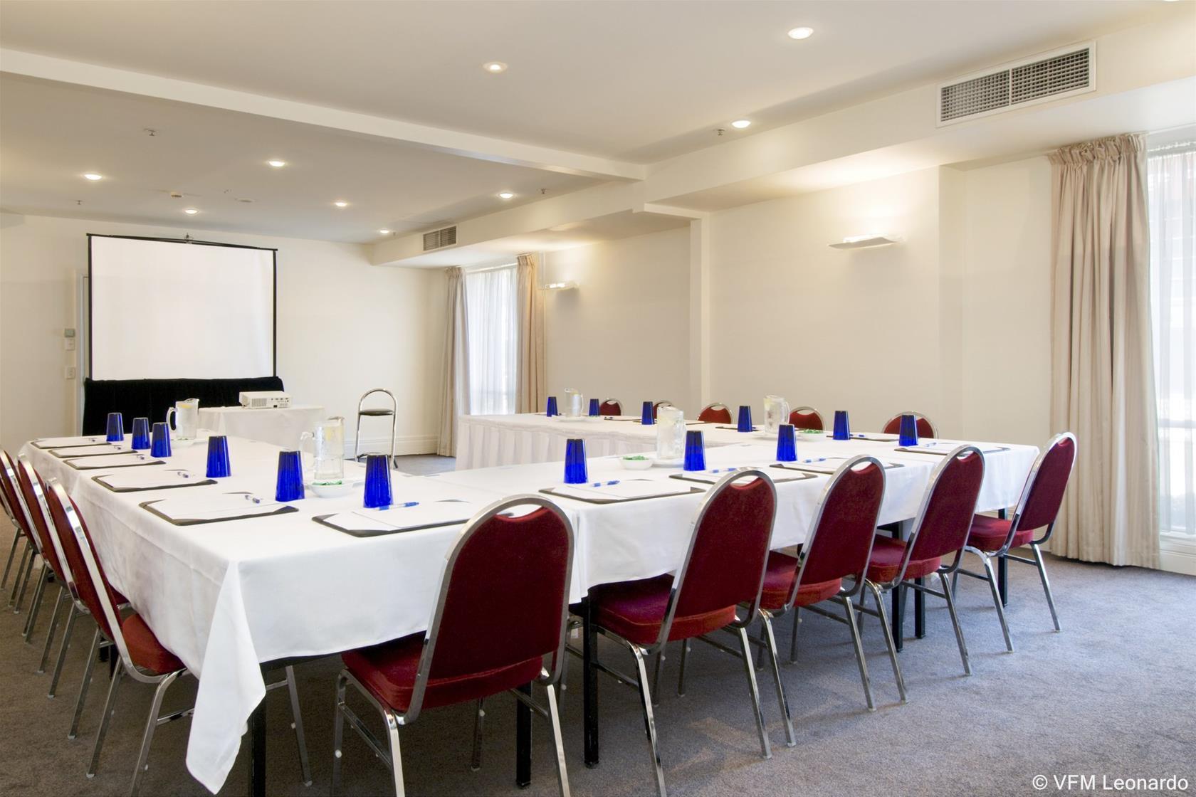 Rydges Newcastle Hotel Luaran gambar