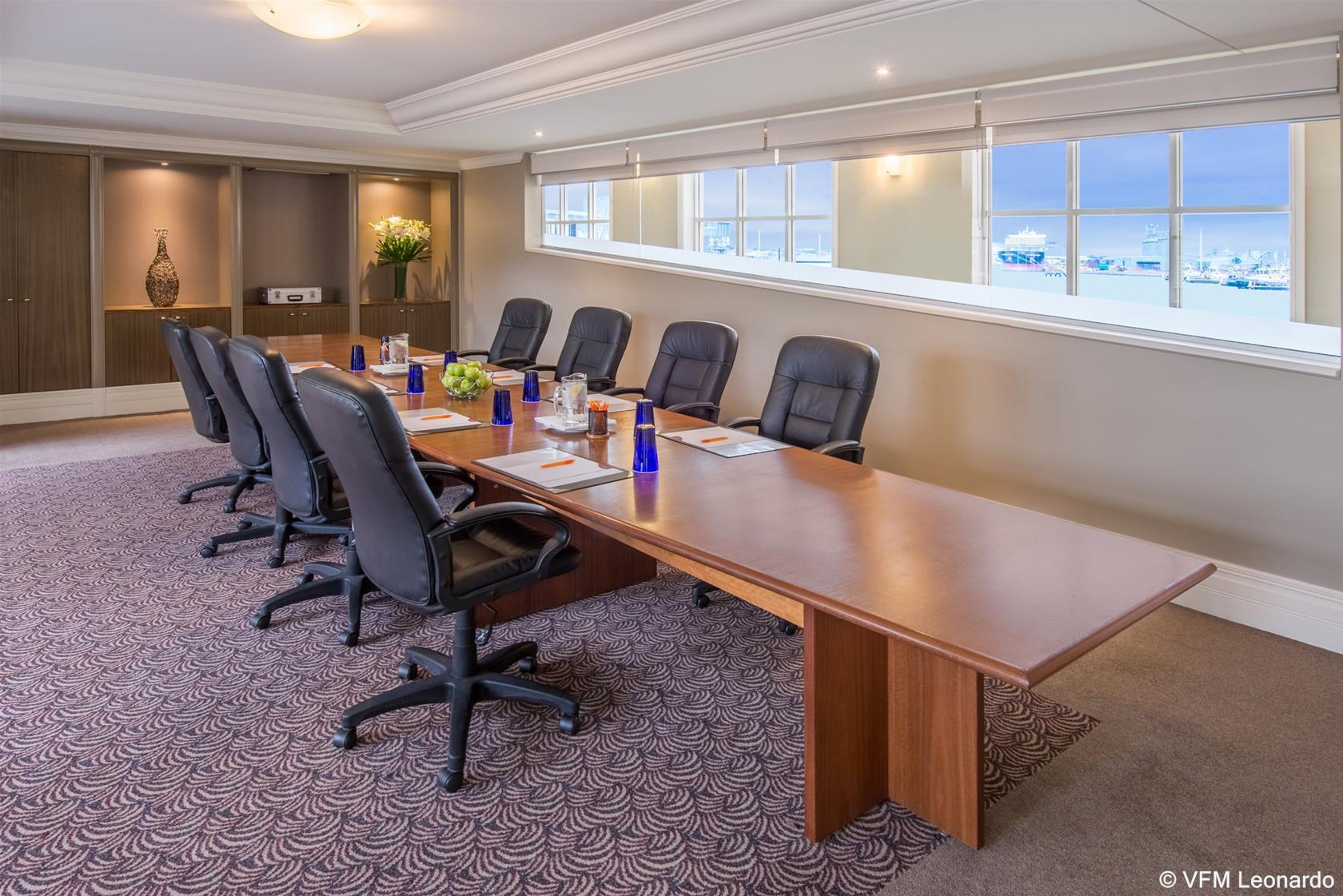 Rydges Newcastle Hotel Luaran gambar