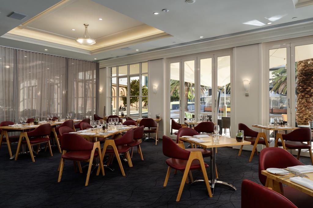 Rydges Newcastle Hotel Luaran gambar