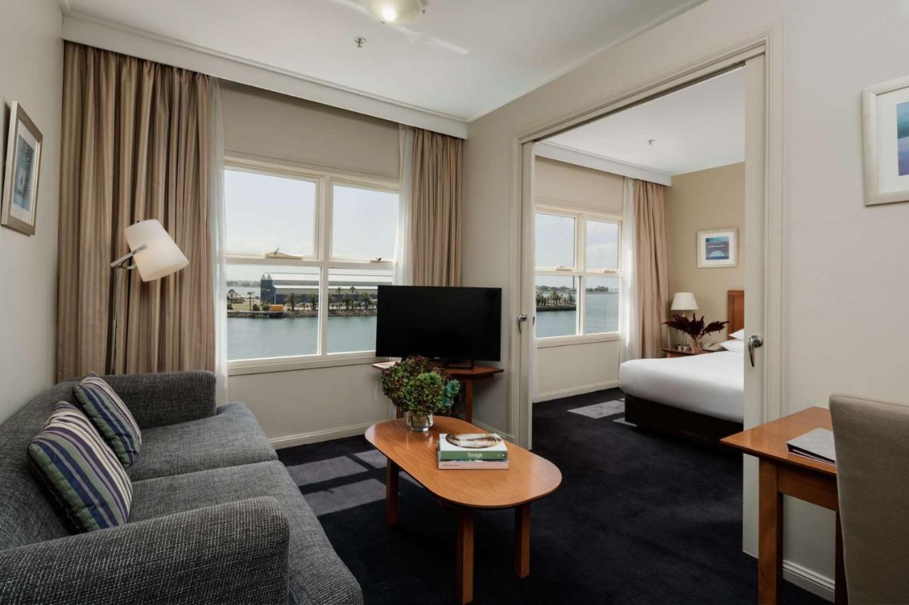 Rydges Newcastle Hotel Luaran gambar