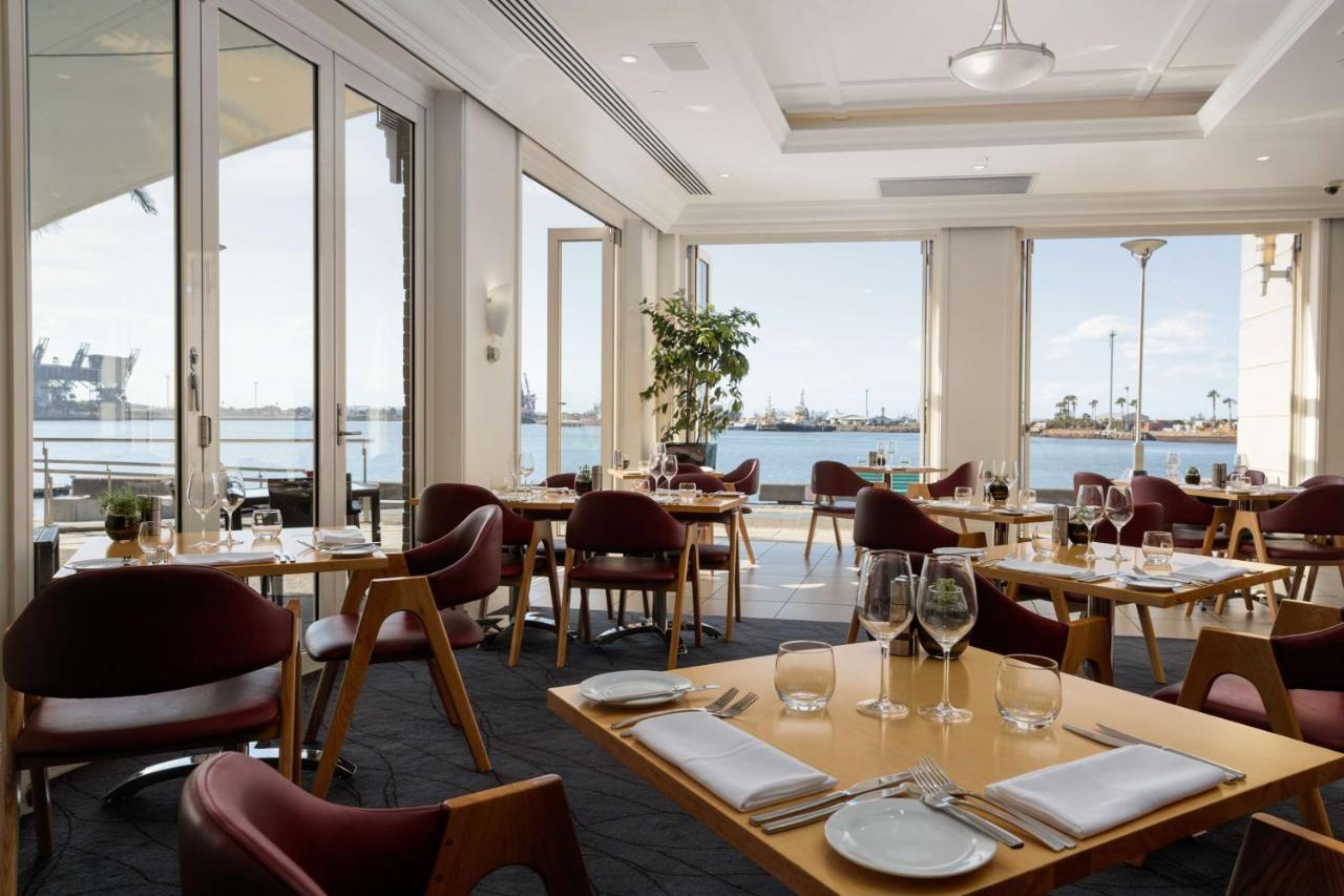 Rydges Newcastle Hotel Luaran gambar