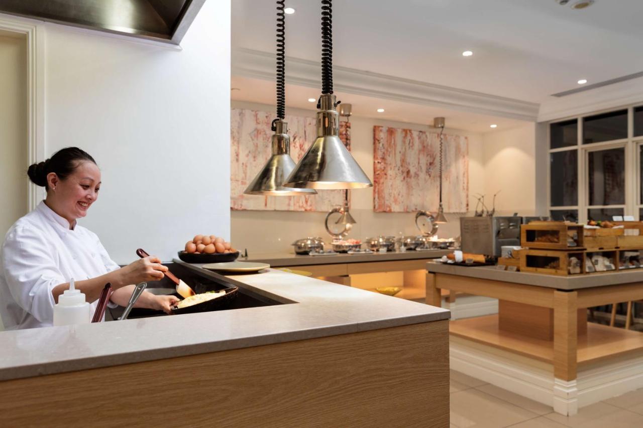 Rydges Newcastle Hotel Luaran gambar