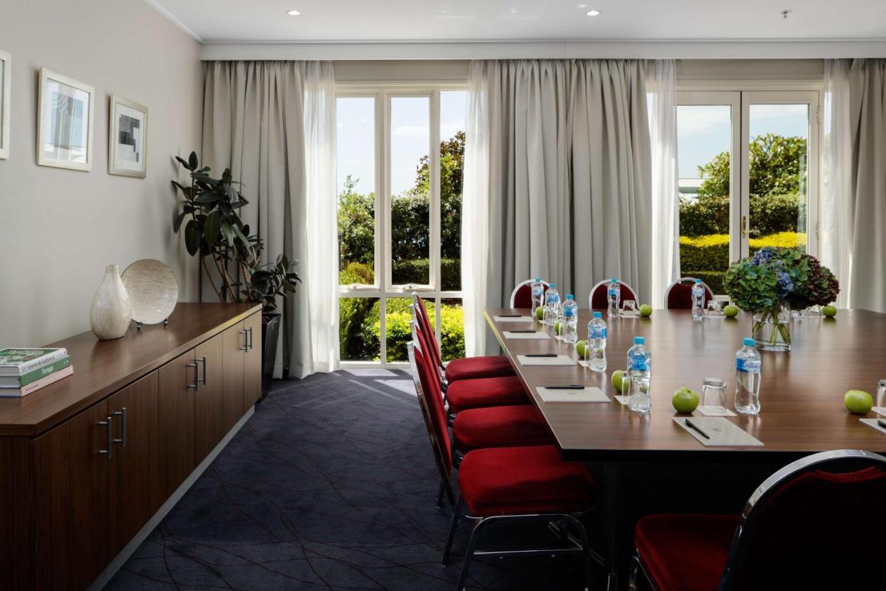Rydges Newcastle Hotel Luaran gambar