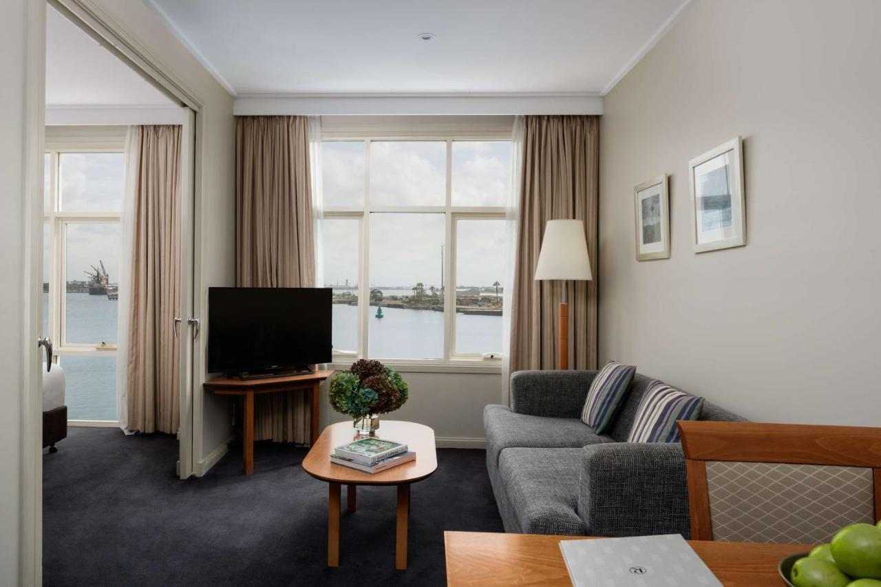 Rydges Newcastle Hotel Luaran gambar