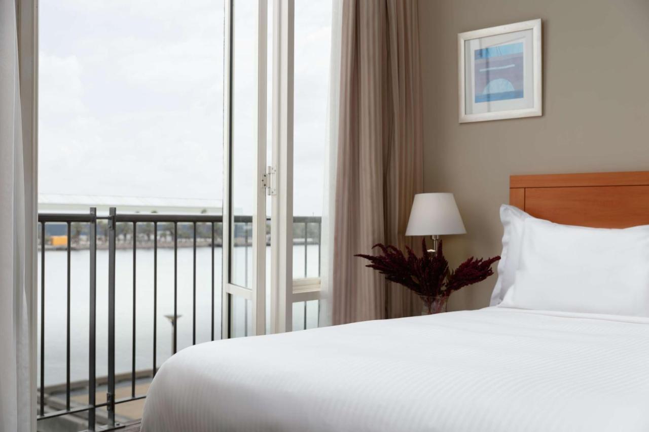 Rydges Newcastle Hotel Luaran gambar