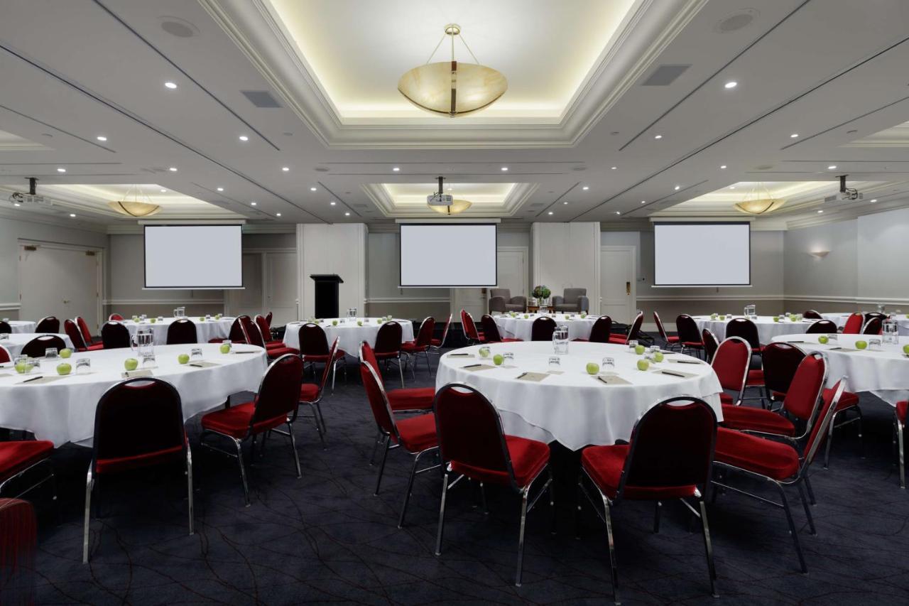Rydges Newcastle Hotel Luaran gambar
