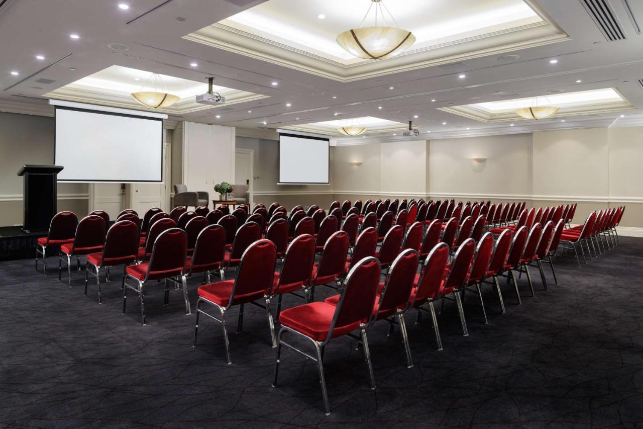 Rydges Newcastle Hotel Luaran gambar