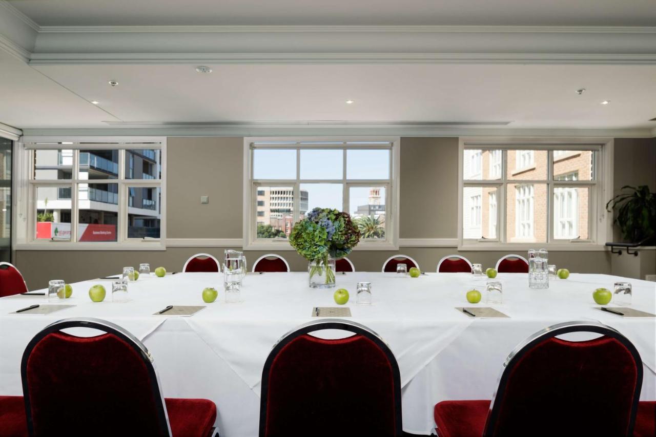 Rydges Newcastle Hotel Luaran gambar