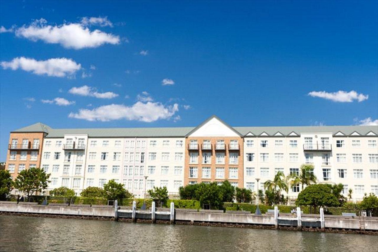 Rydges Newcastle Hotel Luaran gambar