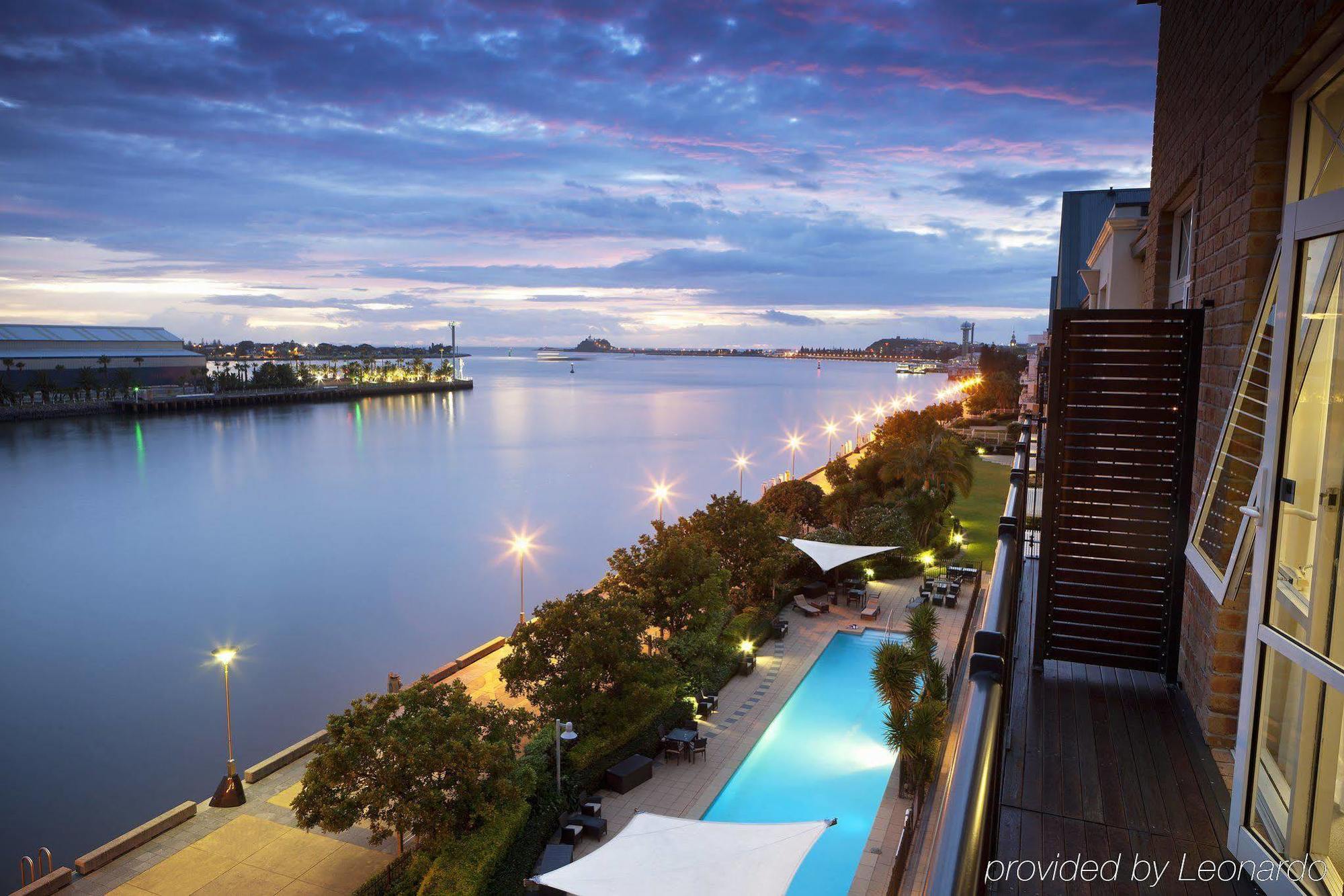 Rydges Newcastle Hotel Luaran gambar