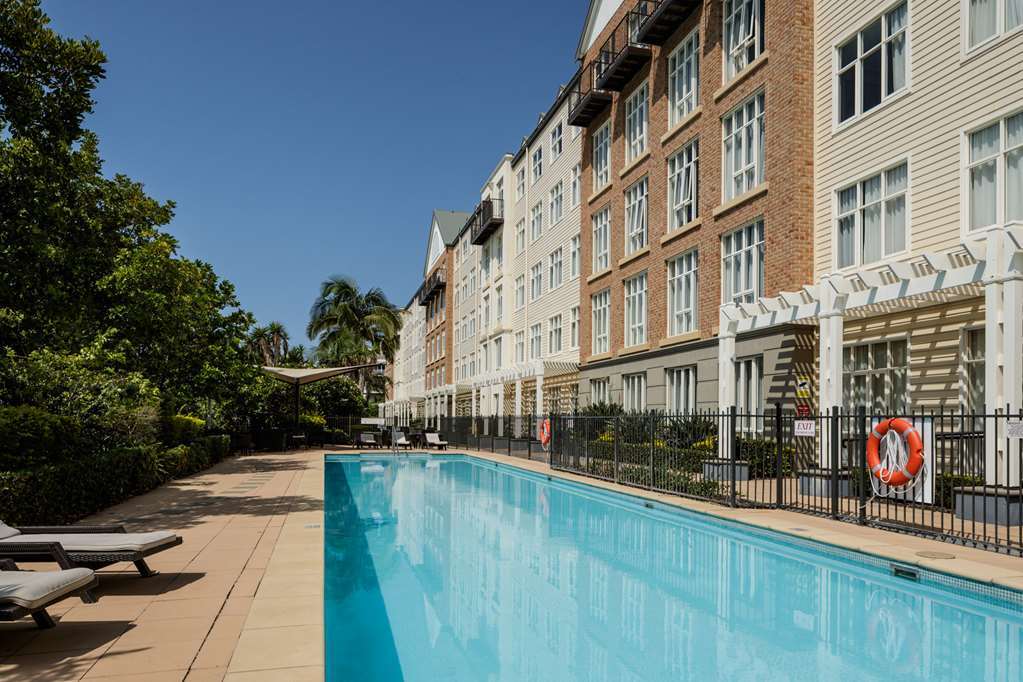 Rydges Newcastle Hotel Luaran gambar