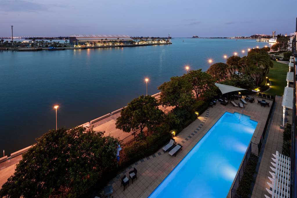 Rydges Newcastle Hotel Luaran gambar