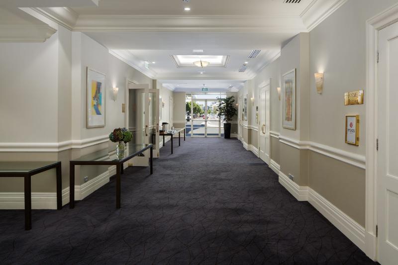 Rydges Newcastle Hotel Luaran gambar