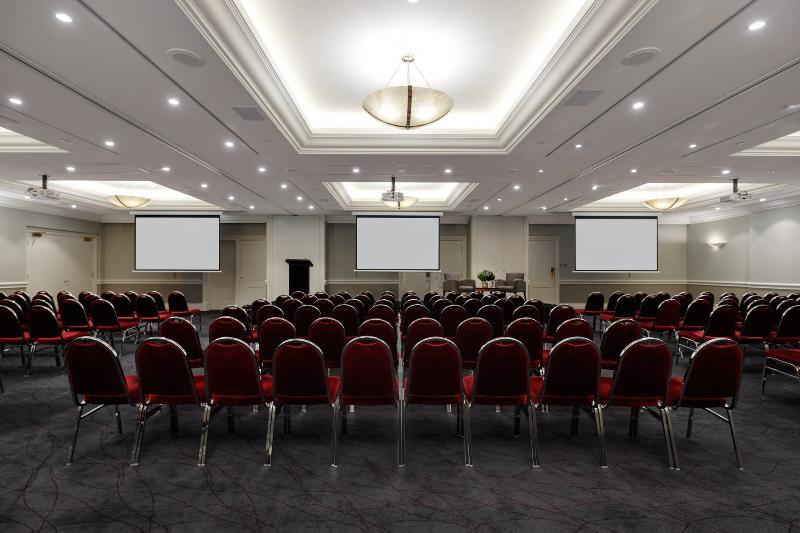 Rydges Newcastle Hotel Luaran gambar