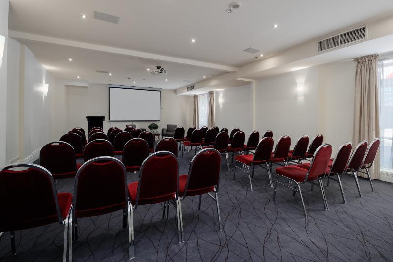 Rydges Newcastle Hotel Luaran gambar